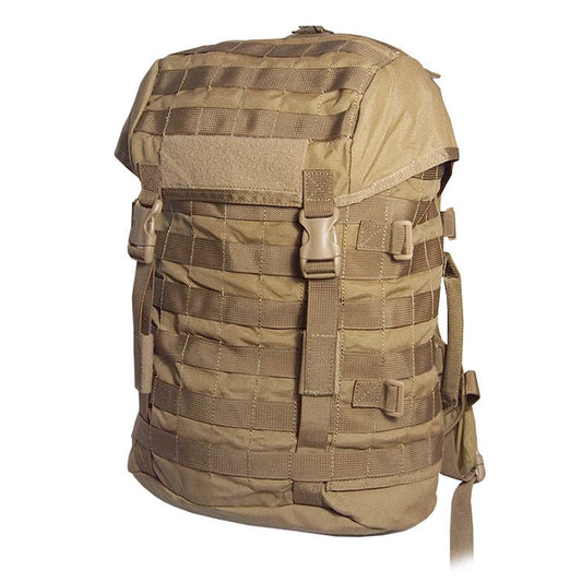Designed to meet the day to day requirements of an operators ‘grab bag’. It’s simple yet bomb proof design makes it ideal for field use. www.defenceqstore.com.au