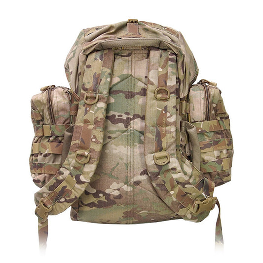 Designed to meet the day to day requirements of an operators ‘grab bag’. It’s simple yet bomb proof design makes it ideal for field use. www.defenceqstore.com.au
