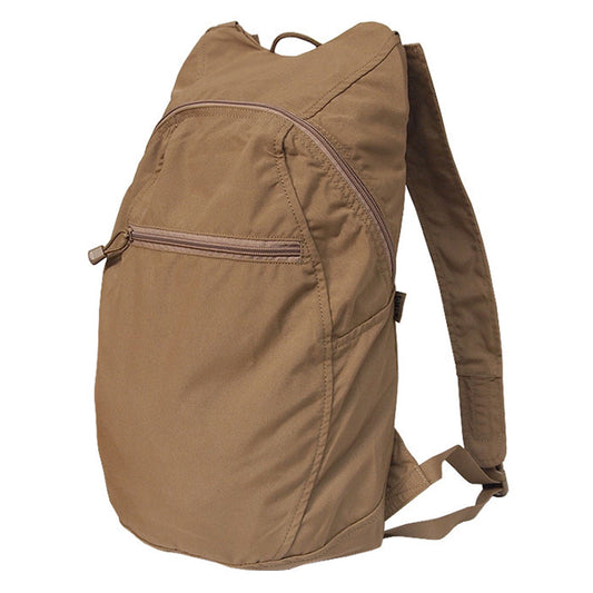 The Torrid Pack Small is a lightweight 500D pack with a removable internal panel that's an ideal option for day to day use or as a small day pack that can be stowed away to be utilised when extra carriage is required. www.defenceqstore.com.au