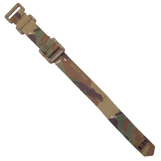 Are you consistently disappointed by the wear and tear of your watch band? Make a spectacular change and switch to the SORD Watch Band. Constructed from US Mil-Spec materials, this band is non magnetic and up for any challenge. Whether your watch is larger or thinner, this watch band can be trimmed to fit. www.defenceqstore.com.au