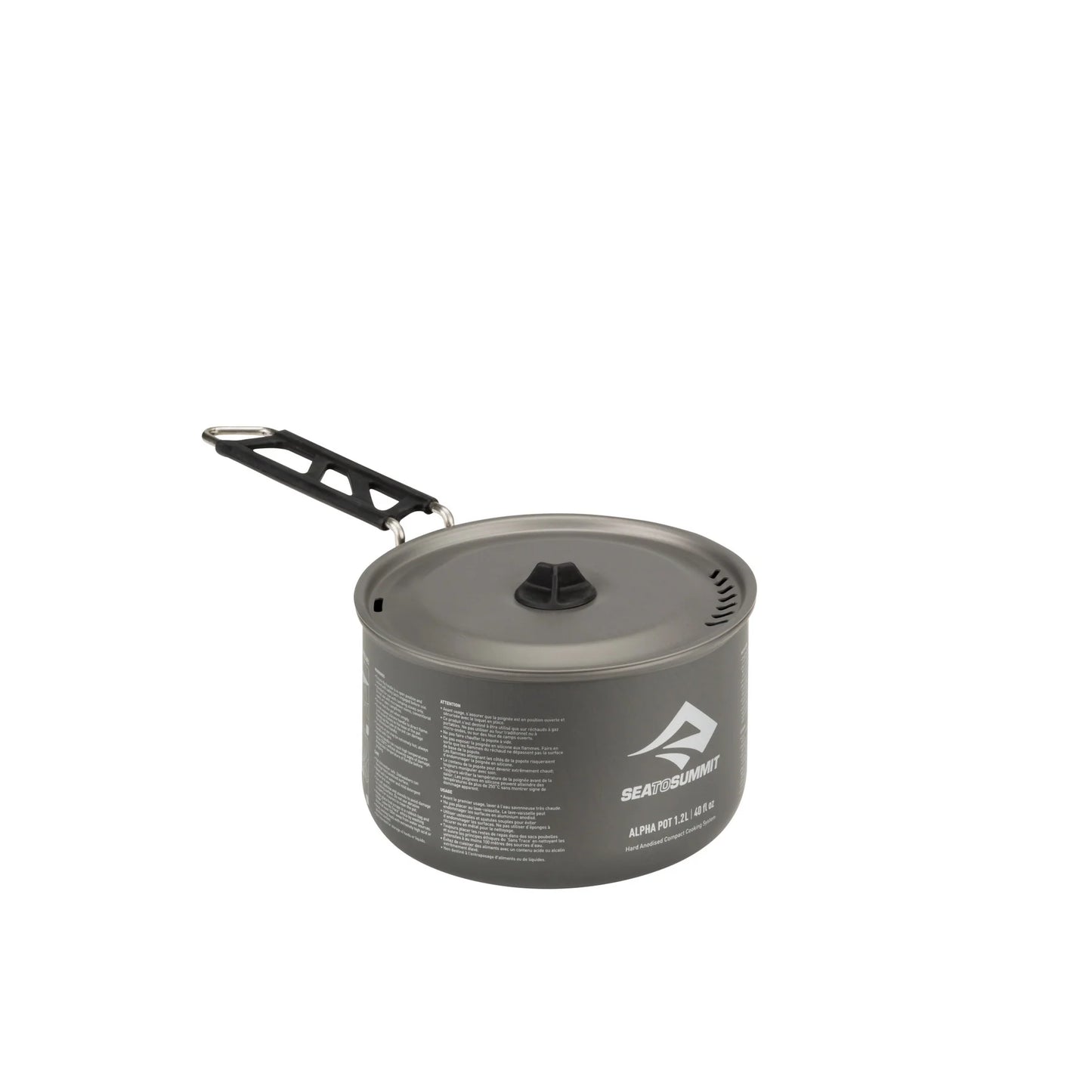 The perfect lightweight set for a solo adventurer, our AlphaSet 1.1 is compact and ready for the trail. Constructed from a hard-anodised alloy, the AlphaPots are durable, abrasion resistant and very easy-to-clean. www.defenceqstore.com.au