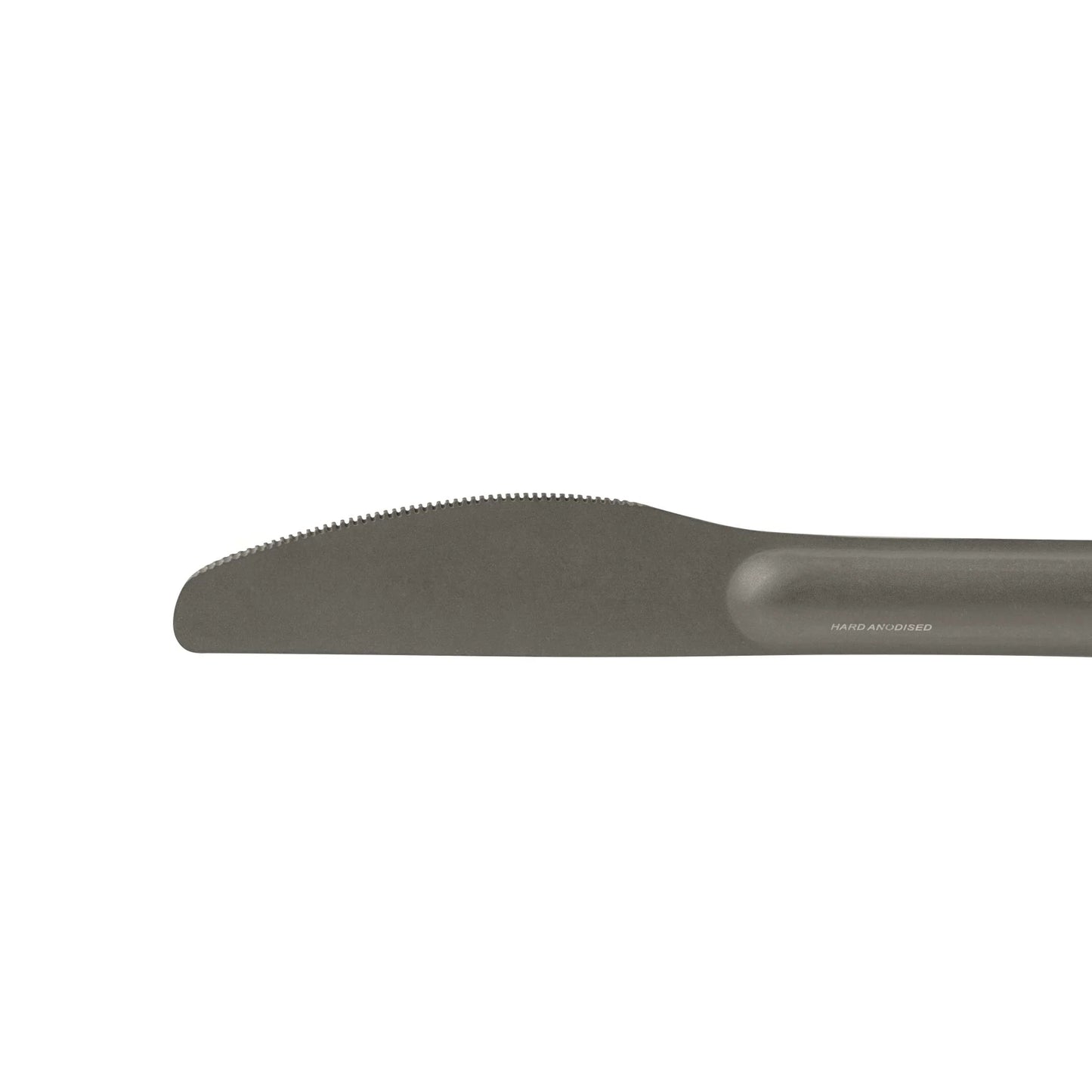Made from ultralight hard-anodised aircraft alloy for lightweight durability and safe, lifelong use. The smooth matte finish has a comfortable feel and the included carabiner keeps pieces together. www.defenceqstore.com.au