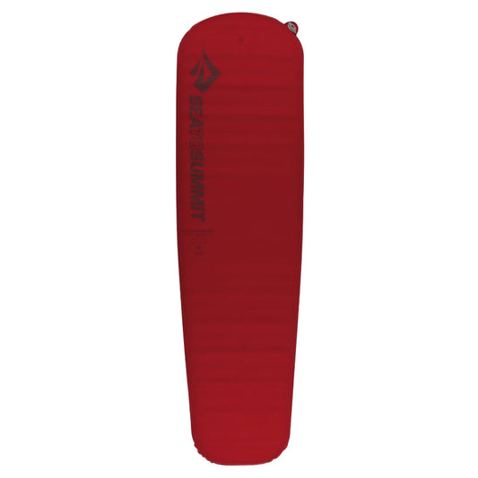 Sometimes, the extra weight associated with a more comfortable nights sleep pays for itself many times over. Built wider than their mummy shaped cousins, our Comfort Plus S.I. Rectangular Mats are designed to maximise comfort and warmth for cool-climate treks. At 8cm thick and a winter rated R-Value, our Comfort Plus S.I. Rectangular Mats provide luxury in a packable size. www.defenceqstore.com.au