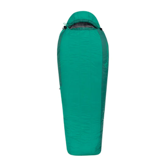 The Free-Flow triple-zip design ensures your sleeping bag retains maximum warmth and efficiency when needed and multiple ventilation options when it’s not. The half zip on the right side of the bag provides freedom of movement for both arms, additional ventilation and means the top third of the bag can be folded down as a mini quilt. www.defenceqstore.com.au where the hikers shop