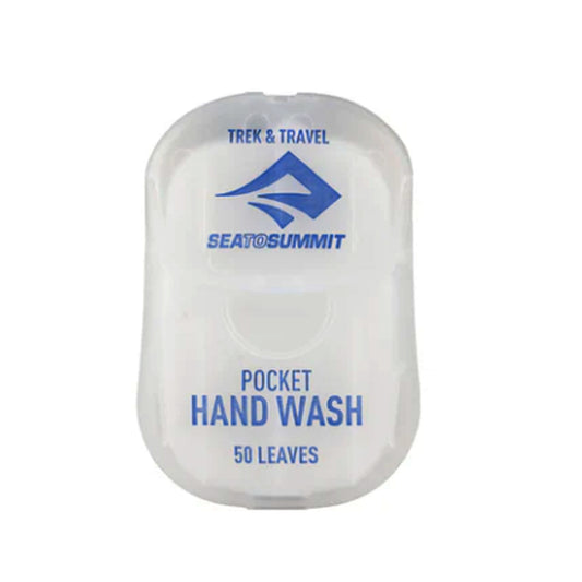 The handy palm-sized pack is perfect for travel, camping or everyday use. They're also biodegradable so they won't harm the environment when used in accordance with Leave No Trace principles. www.defenceqstore.com.au