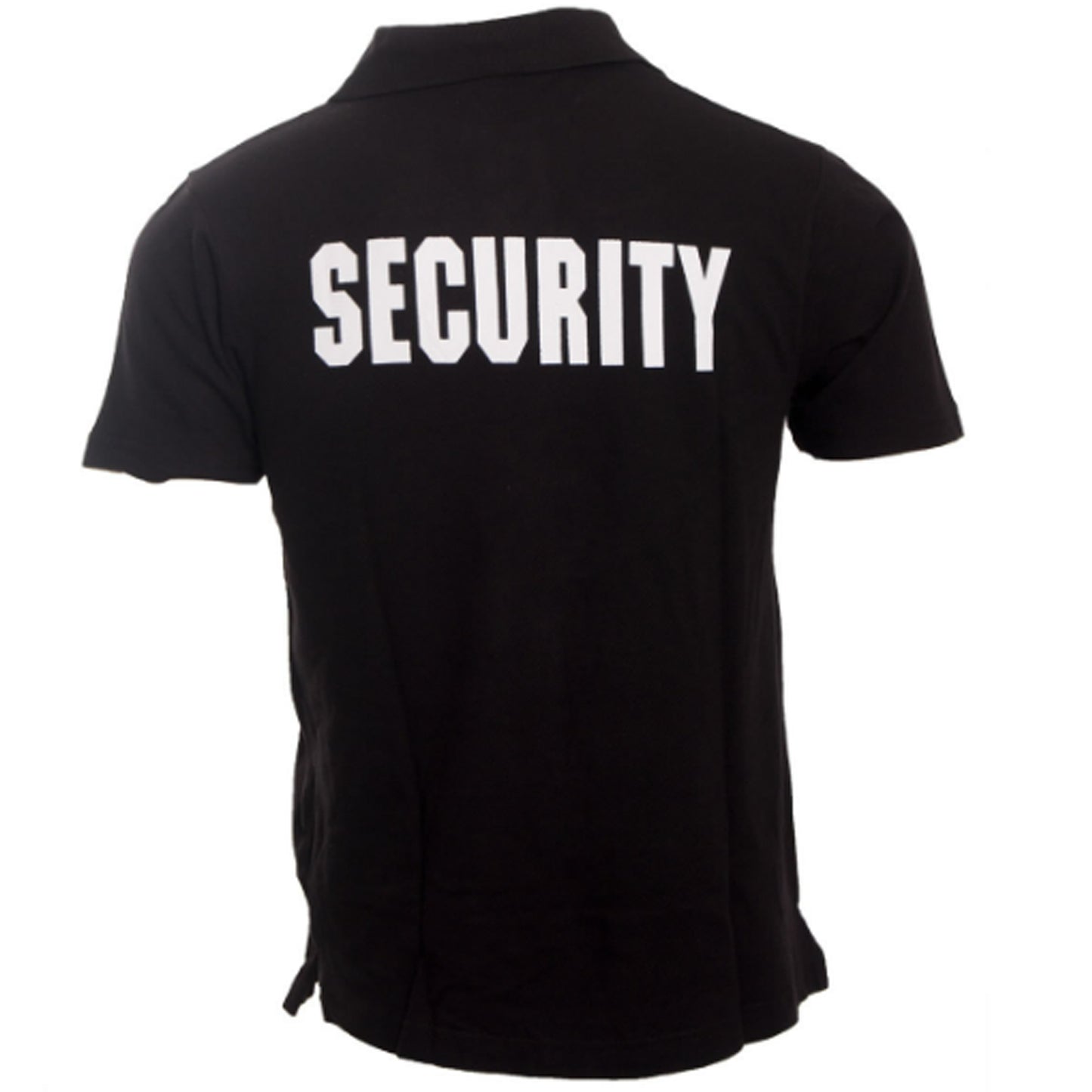Introducing our latest TAS Security Polo Shirts in classic black—engineered for professionals who demand both comfort and visibility. Crafted from a durable 70/30 cotton-polyester blend, these polos deliver breathability and longevity in demanding environments. www.defenceqstore.com.au