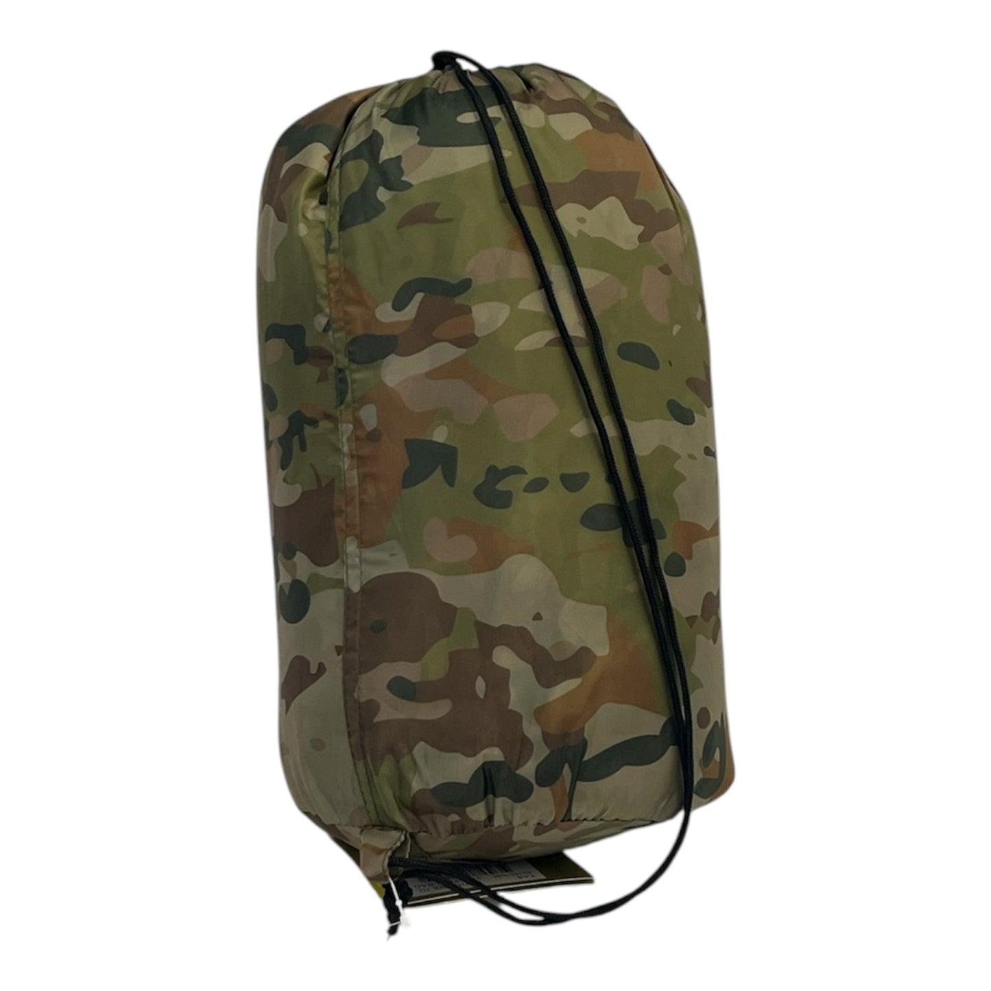 Stay warm and comfortable in the field with the AMCU Cadet Sleeping Bag, engineered for reliability in temperatures from +5 to 0 degrees. Built with a durable 190T multicam polyester shell and premium 175GSM microfibre fill, this bag delivers serious insulation without the bulk. www.defenceqstore.com.au