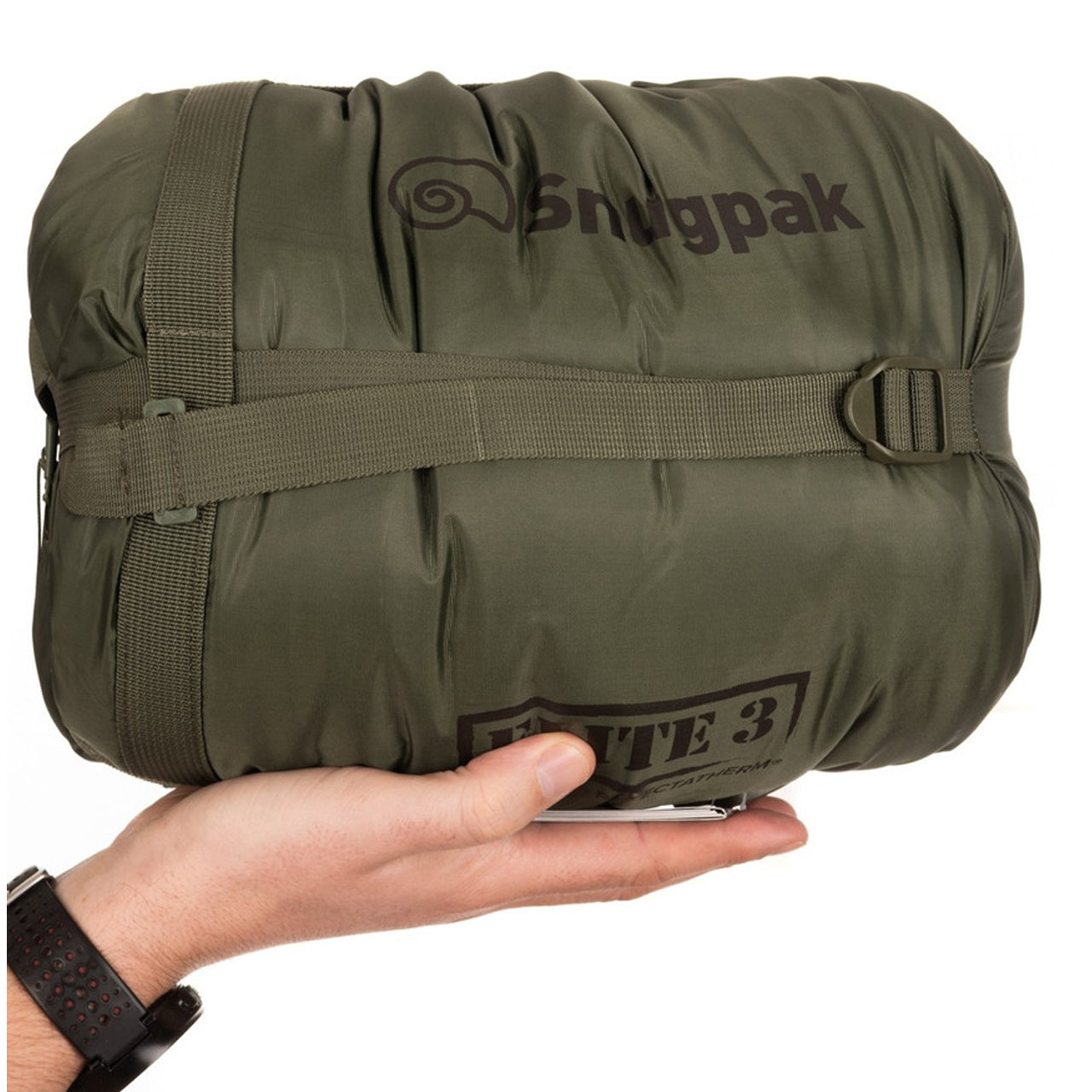 Snugpak EPS (Expander Panel System) bags give versatility to tackle any adventure. The key is its ability to control temperature and comfort by being able to transform from a warm, snug sleeping bag into a cool and spacious one. www.defenceqstore.com.au