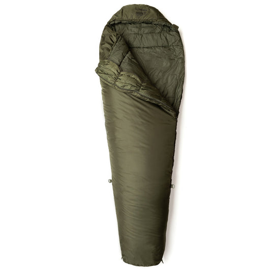 Snugpak EPS (Expander Panel System) bags give versatility to tackle any adventure. The key is its ability to control temperature and comfort by being able to transform from a warm, snug sleeping bag into a cool and spacious one. www.defenceqstore.com.au