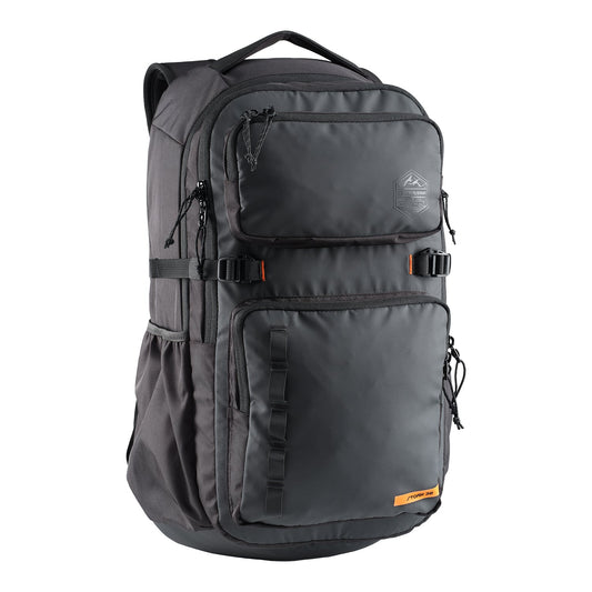 The Caribee Storm 38L Backpack is the ideal choice for frequent travelers, business commuters, and weekend adventurers who need a reliable and spacious carry-on bag. With a generous 38L capacity, this backpack offers ample storage while meeting Australian airline carry-on size requirements. www.defenceqstore.com.au