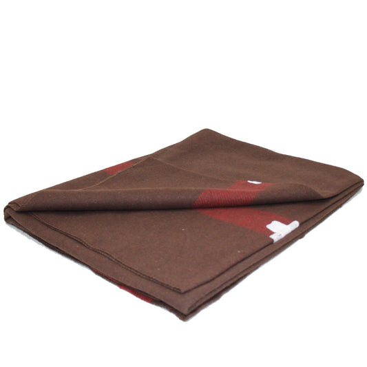 The perfect blanket for all outdoor adventures or even just a great option to have in the cupboard for those emergencies and cold nights. www.defenceqstore.com.au