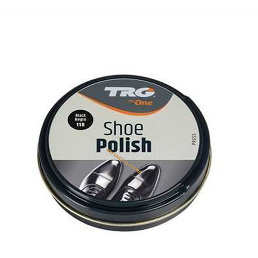 Experience the top-notch quality of TRG Shoe Polish Tin - the ultimate shoe polish for leather boots. Achieve a stunning shine and unmatched protection with our TRG Shoe Polish. www.defenceqstore.com.au