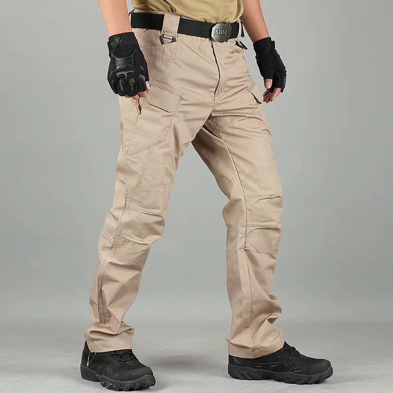 Whether you're on security detail, prepping for an outdoor trek, or spending a day at the gun range, you need tactical pants that deliver. The Operator Trousers Tan are engineered for professionals who demand performance without compromise. www.defenceqstore.com.au