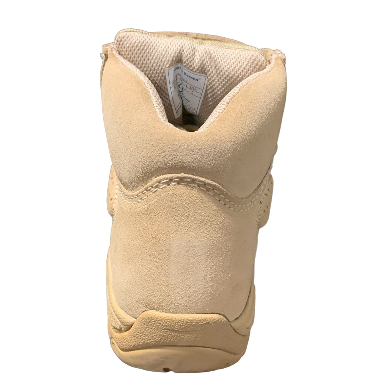 Smith & Wesson 5″ Shield Ankle Boot
Waterproof, 100% Non-Metallic Construction
12mm Cushioned breathable Innersole with a compression Moulded EVA Midsole.
www.defenceqstore.com.au