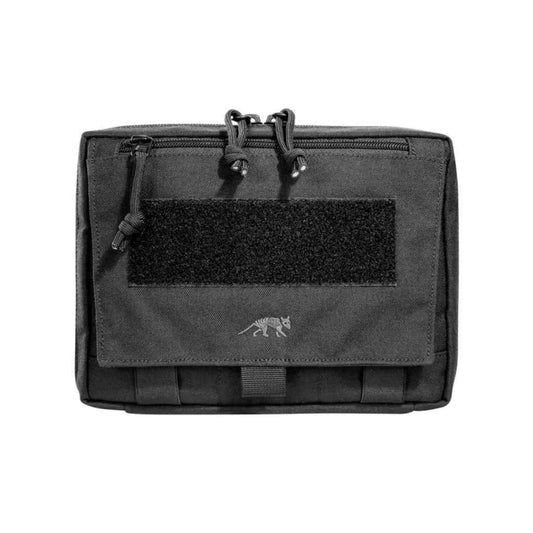 Carry all your essential gear with ease in this durable and versatile MOLLE zipper bag designed for knives, multi-tools, and more. With MOLLE hook-and-loop panels, loops, and D-rings on the outside, you can easily attach additional gear to this bag. Perfect for any adventure where preparedness is key! www.defenceqstore.com.au