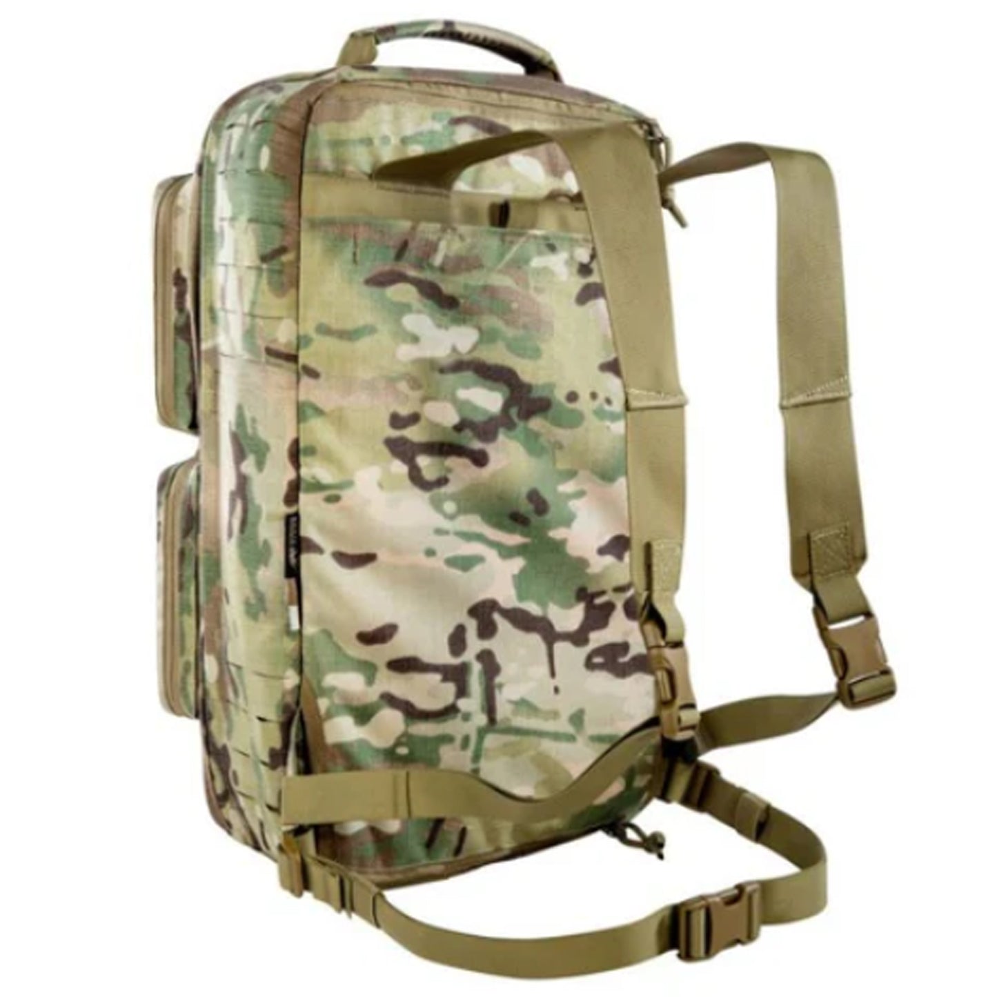 Tasmanian Tiger Medic Mascal Pack Multicam