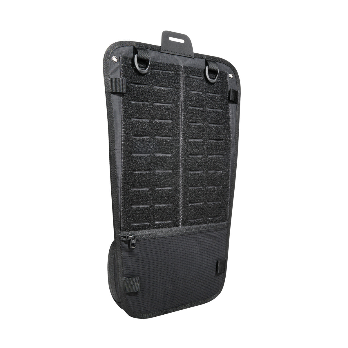 Removable modular organizer panel designed specifically for the TT Essential Pack L, TT Modular Daypack L and the Urban TAC Pack 22, but can be used on any backpack, bag or even in a vehicle. The panel can be customized to your needs and is sturdy enough to hold the TT EDC Pouch, TT IFAK Pouch, etc. www.defenceqstore.com.au