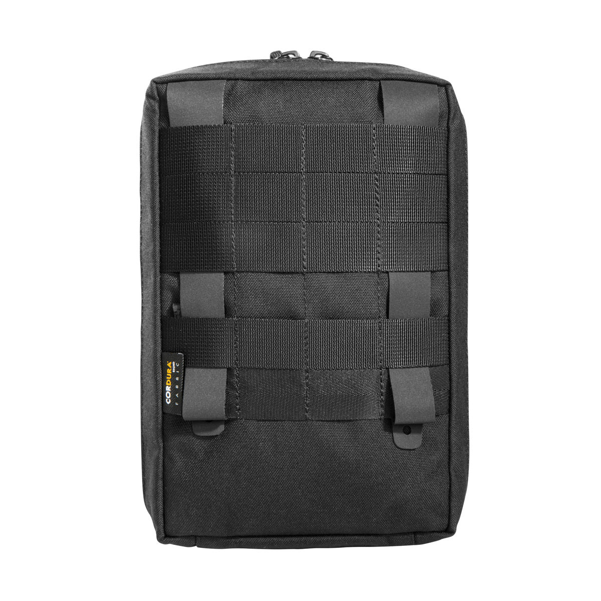 Measurements: 24cm x 15cm x 6cm Weight: 185g Material: CORDURA® 700 den www.defenceqstore.com.au