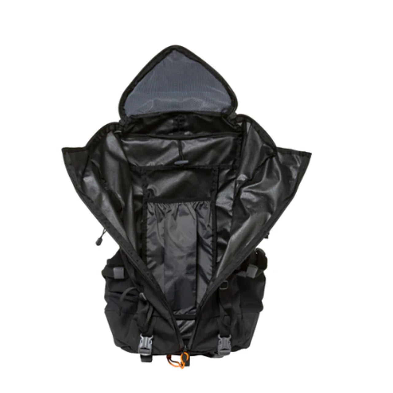 Blending two of our most crucial designs – the 3-ZIP and OVERLOAD® features – the redesigned TERRAFRAME 50 3-ZIP is for mountain zealots who need the option of going light or going big. We’ve offered the OVERLOAD® feature in hunting and military packs for years, yet backcountry climbers, fisherman, guides, and others have been asking for a mountain-inspired version of this versatile, load-taming design. www.defenceqstore.com.au