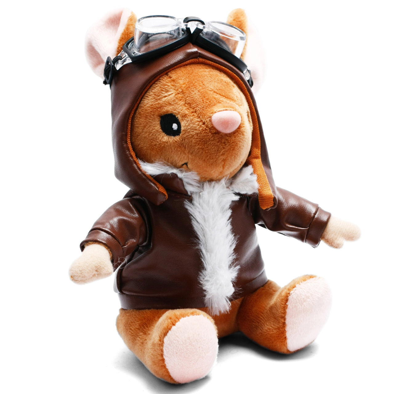 Follow their daring escapades, share in their triumphs, and learn valuable life lessons along the way. But that's not all – included in this set is an adorable plush toy of William Brambleberry himself. www.defenceqstore.com.au