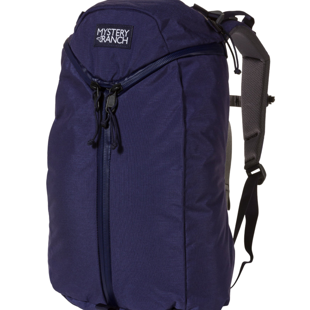 Be prepared for life’s daily battles with the URBAN ASSAULT daypack. The 3-ZIP design serves both form and function, allowing ready access to your pack’s contents. With built-in laptop and tablet sleeves, your devices will hug closely to the back panel for optimal carry comfort and protection. Features a zippered, mesh-lined pocket built into the lid, as well as two internal zippered pockets to organize smaller items. www.defenceqstore.com.au