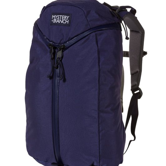 Be prepared for life’s daily battles with the URBAN ASSAULT daypack. The 3-ZIP design serves both form and function, allowing ready access to your pack’s contents. With built-in laptop and tablet sleeves, your devices will hug closely to the back panel for optimal carry comfort and protection. Features a zippered, mesh-lined pocket built into the lid, as well as two internal zippered pockets to organize smaller items. www.defenceqstore.com.au