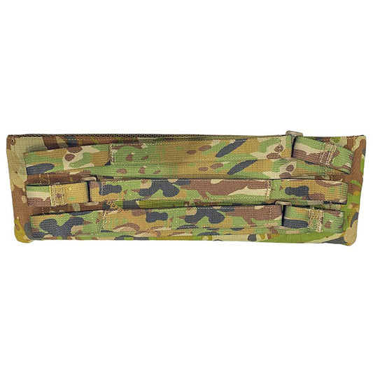 The Valhalla Enhanced Waist pad is perfect for when you need to update your pack belt but don’t want to spend a fortune for your comfort. www.defenceqstore.com.au