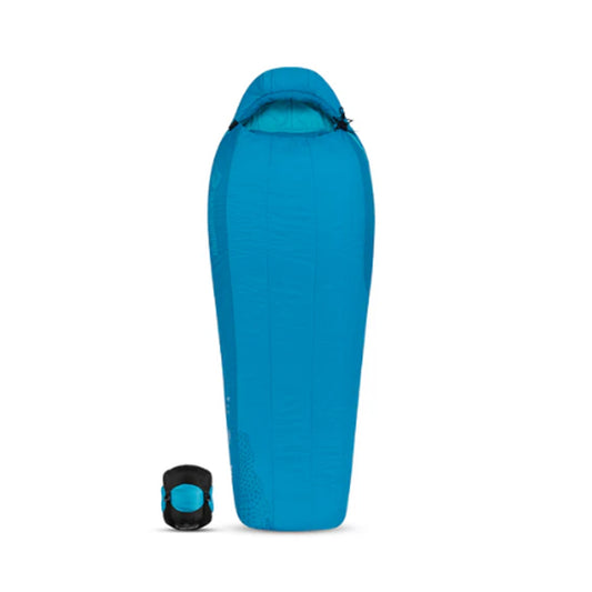 Our unique WaveLoft construction uses thick layers of THERMOLITE® insulation looped together to gain extra loft and trap pockets of warm air, providing increased warmth in colder conditions. The baffle construction also eliminates the frustration of getting tangled in loose lining as all lining fabrics are attached to the shell fabric. www.defenceqstore.com.au