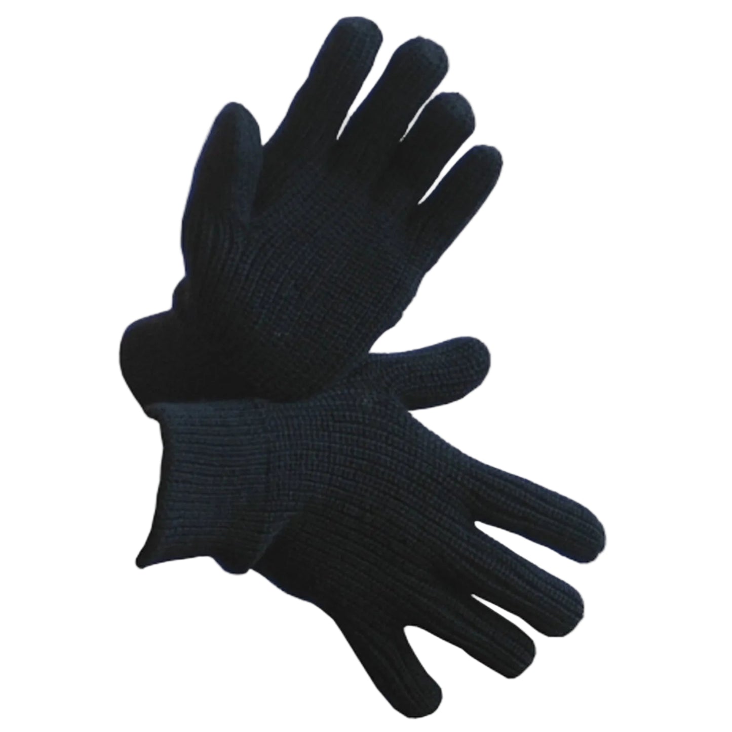 Engineered for durability and comfort, these black wool gloves deliver reliable warmth when you need it most. Crafted from 100% natural wool, they provide exceptional flame resistance while maintaining breathability to keep hands dry through harsh conditions. Whether you're tackling outdoor work or everyday winter activities, these gloves combine practical protection with timeless style. The premium wool construction ensures lasting performance season after season. www.defenceqstore.com.au