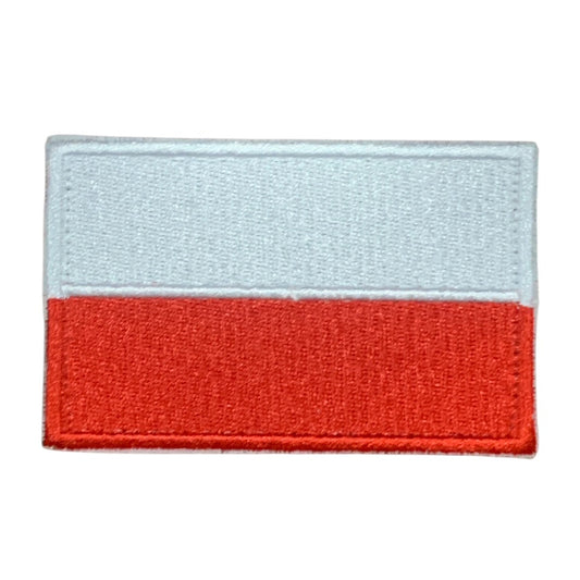 Take your fashion to the next level with this unique and bold embroidered patch! Add a touch of personality to any outfit, from jackets and shirts to pants, jeans, and hats. Measuring at 8x5cm, it's the perfect size for making a statement. www.defenceqstore.com.au