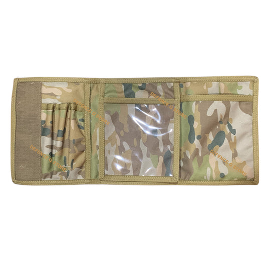 AMCU Officer or NCO's Notebook Holder