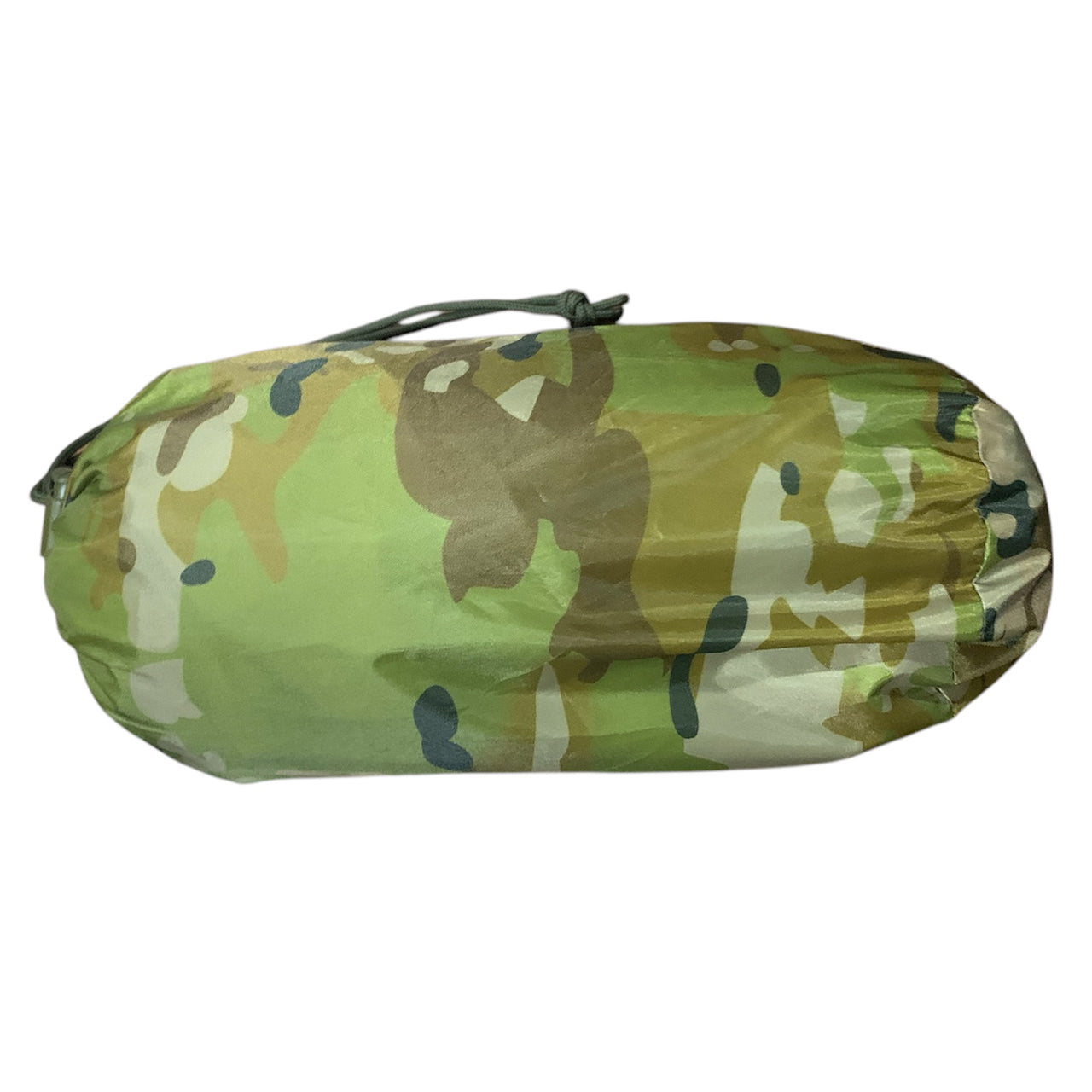 This indispensable gear is ready for any weather, perfect for piquet duty or quick shelter with its clever redesign that combines a poncho and hootchie. It's 100% waterproof and made from 210D nylon coated with polyurethane, www.defenceqstore.com.au