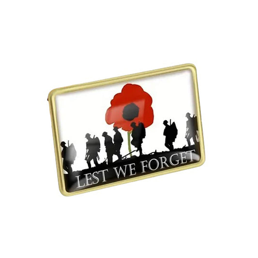 The Army Honour The Fallen Lapel Pin represents both a sense of national pride and a powerful way to remember those who have sacrificed for our country. www.defenceqstore.com.au