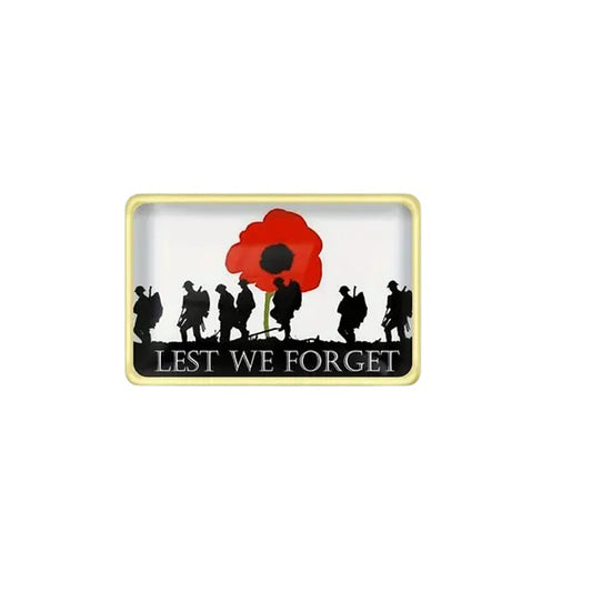 The Army Honour The Fallen Lapel Pin represents both a sense of national pride and a powerful way to remember those who have sacrificed for our country. www.defenceqstore.com.au