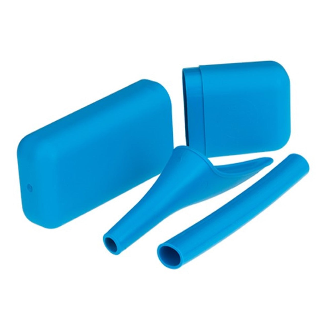 Discover the convenience of Genuine Shewee - the ultimate urinating device for women. No more awkwardly removing clothing while standing or sitting. www.defenceqstore.com.au