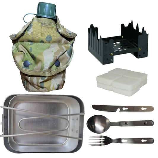 Perfect for military, cadets, outdoor events, emergency services, sporting events and camping www.defenceqstore.com.au