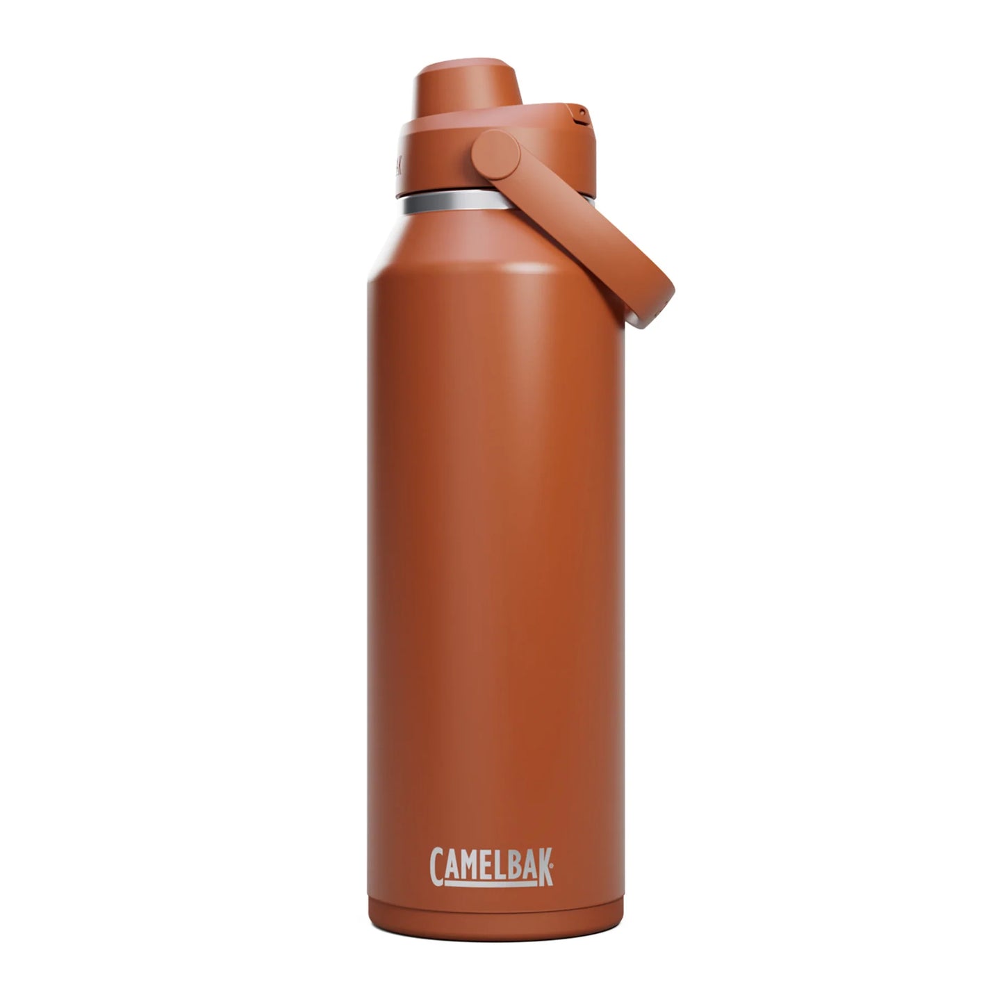 Built tough from vacuum-insulated stainless steel, the Camelbak Thrive Chug VSS is your ultimate hydration solution for any adventure. Keep beverages ice-cold or piping hot throughout the day with superior temperature retention technology. www.defenceqstore.com.au