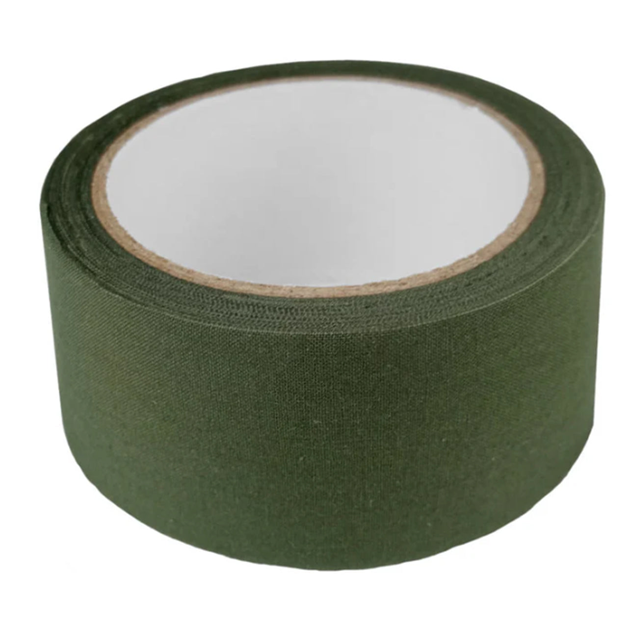 Available in military green, woodland camo, coyote and multicam, this Fabric Tape is perfect for wrapping everything from torches to gel blasters. www.defenceqstore.com.au where the army shops