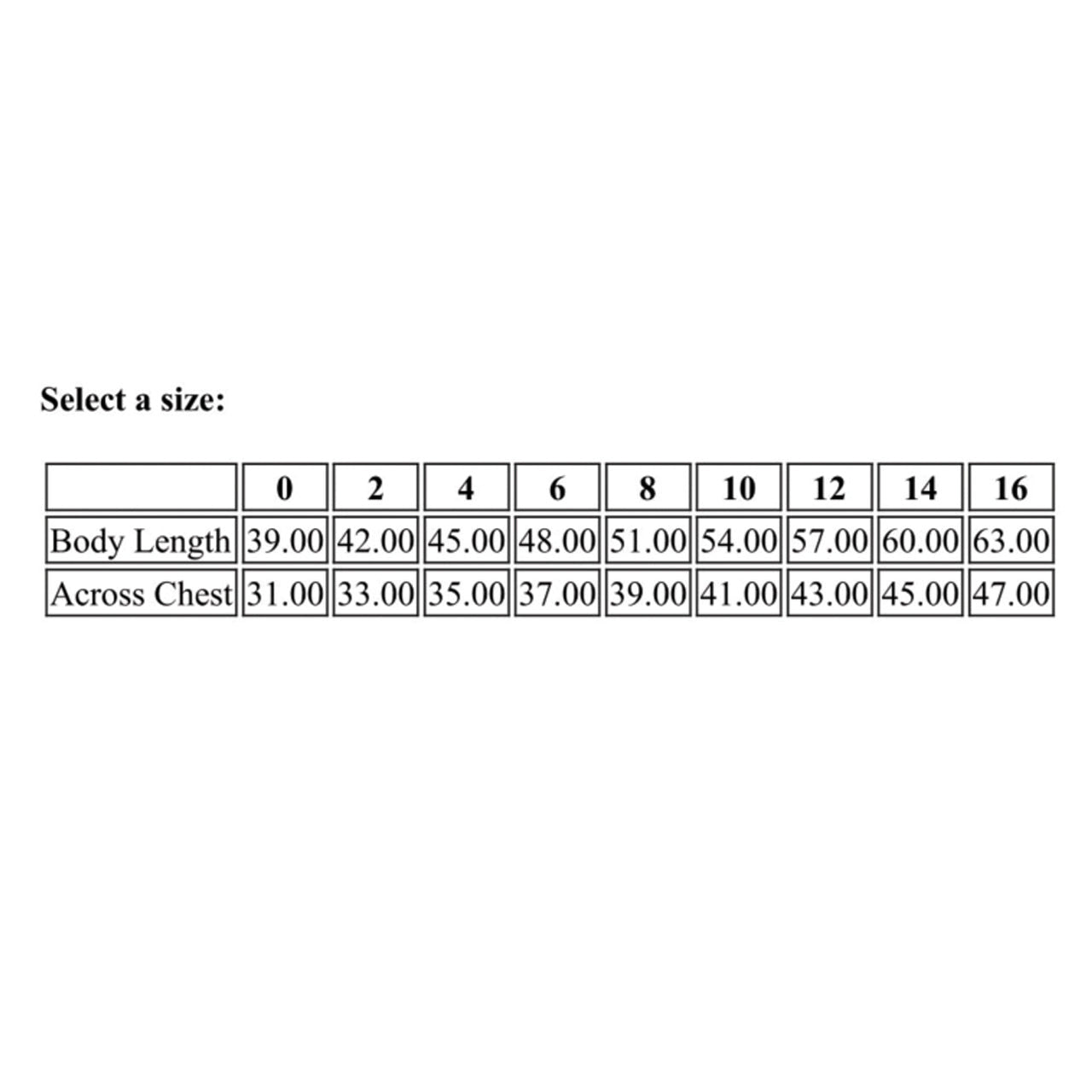 100% Cotton Undershirt Great shirt for wearing under cadet military clothes or also good for PT. www.defenceqstore.com.au size chart