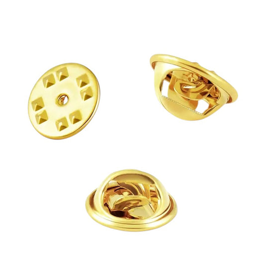 Are you tired of constantly losing your backing clasps? As someone who served in the Army, I understand the frustration. But fear not, our Replacement Lapel Pin & Hat Badge Backing Clips provide a reliable solution. Say goodbye to constantly searching for a replacement clasp. www.defenceqstore.com.au