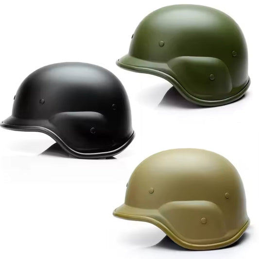 You're either SWAT or you're not!
Check out this badboy replica SWAT helmet, great for paintball or just dressing up for a costume party. www.moralepatches.com.au
