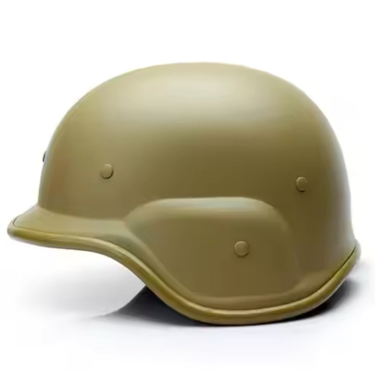 You're either SWAT or you're not!
Check out this badboy replica SWAT helmet, great for paintball or just dressing up for a costume party. www.moralepatches.com.au