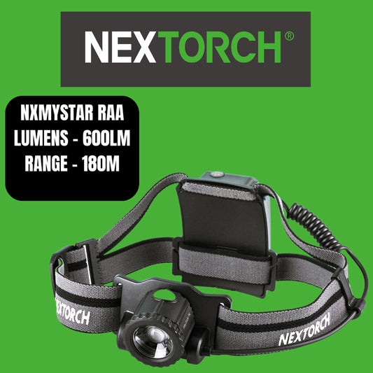 This weatherproof all-round LED headlamp is well prepared for whatever comes its way. If you have a wide range of activities, you shouldn’t compromise on the right light. www.defenceqstore.com.au