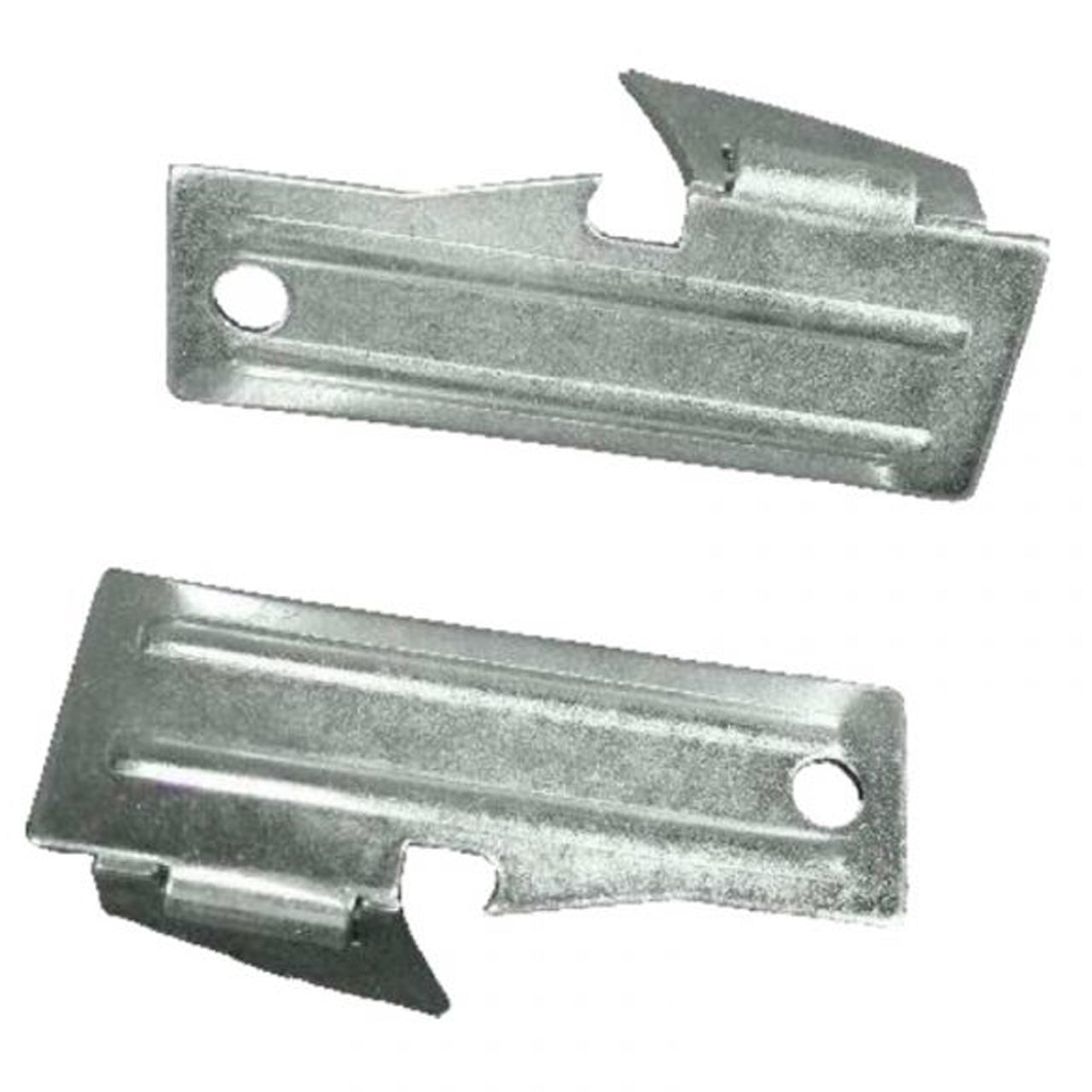 This compact can opener is the perfect traveller. Compact and easy to use, this nickel plated carbon steel can opener is the perfect sidekick for all your travels. Compact and easy to use Nickel plated Hardened carbon steel Military style www.defenceqstore.com.au