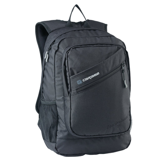 Designed for both campus life and the daily commute, the Post Graduate offers everyday versatility in a stylish package. Whether you're heading to class, the office, or a coffee shop, this 25L backpack delivers reliable performance and timeless design. www.defenceqstore.com.au