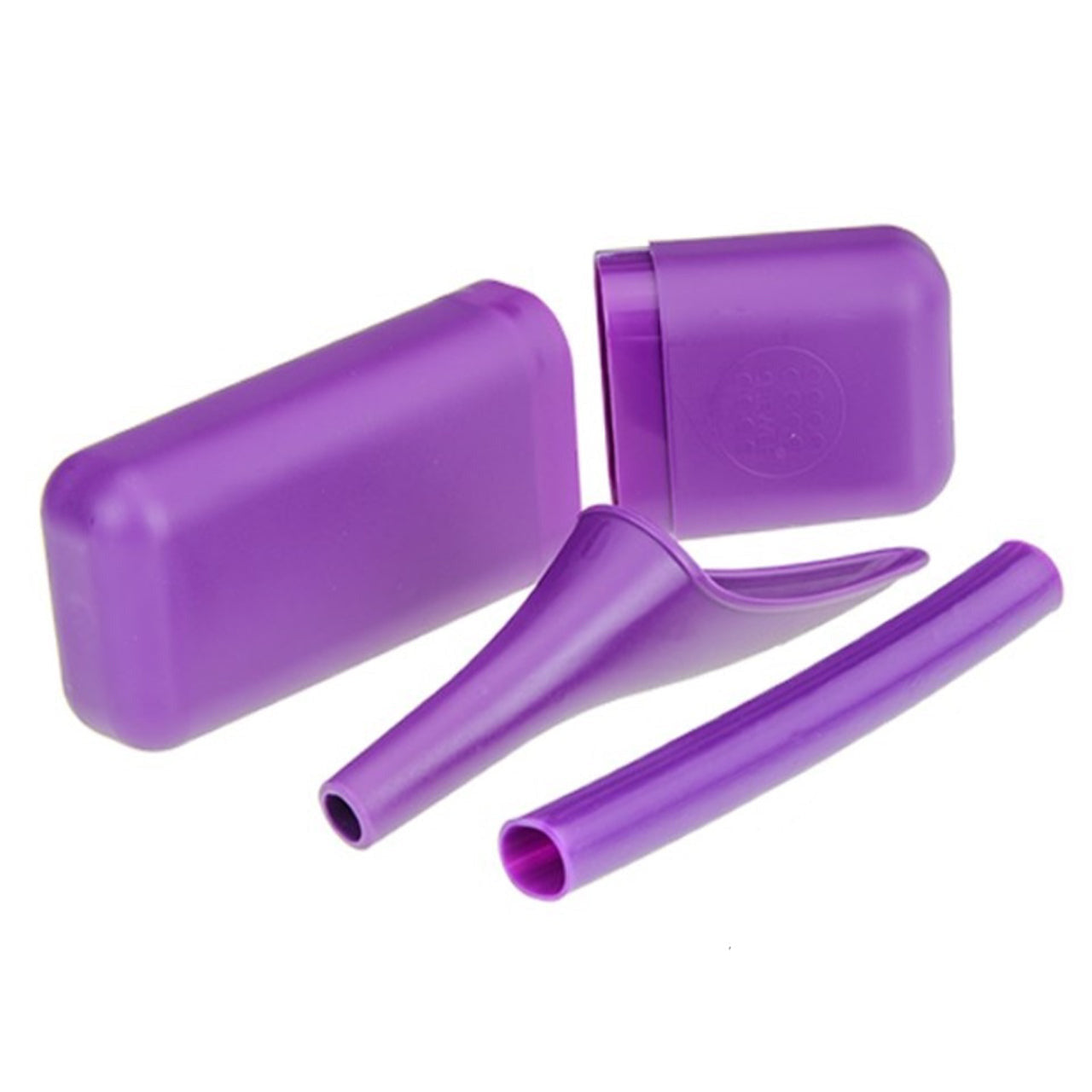 Discover the convenience of Genuine Shewee - the ultimate urinating device for women. No more awkwardly removing clothing while standing or sitting. www.defenceqstore.com.au