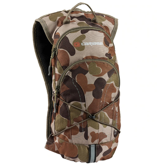 QUENCHER 2L HYDRATION BACKPACK. www.defenceqstore.com.au