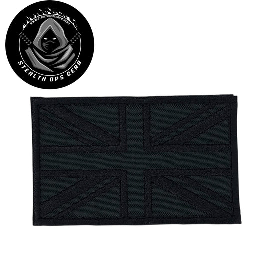 The UK Dark Green Country Embroidery Morale Patch , measuring 8x5cm, is a striking and durable addition to personalize your gear with style and toughness. Crafted with high-quality embroidery, this patch features a versatile Multicam pattern that blends seamlessly with various tactical and outdoor equipment. www.defenceqstore.com.au