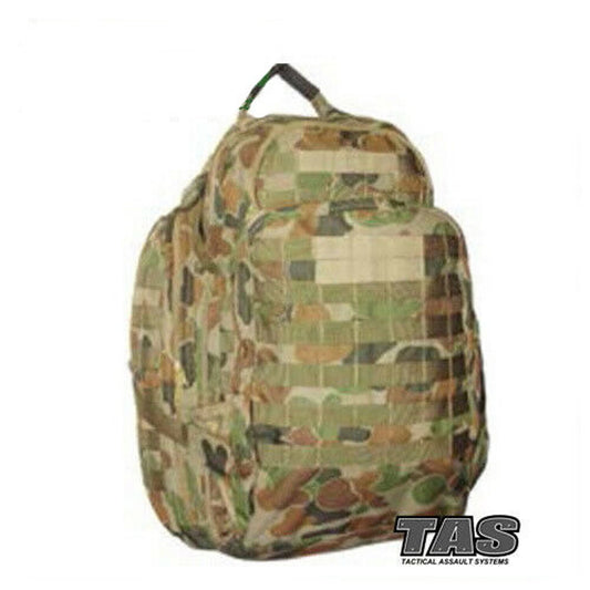 Designed with two main storage areas, two side pockets, a large front pocket with an internal organiser, front velcro patches, a hydration pocket, a protective pouch for sunglasses as well as a heavy duty breathable harness and shoulder straps, this pack will suit all your needs keeping you at ease and comfortable throughout usage.