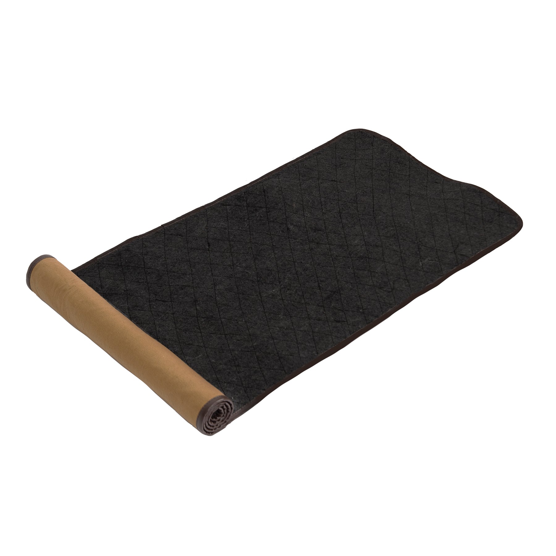 Rothco’s Canvas Gun Cleaning Mat makes it easy to protect your work surface from spills and scratches while maintaining your guns. Gun Cleaning Mat Provides Ample Surface Area For Cleaning Most Rifles (Felt Cleaning Surface Measures 50 Inches X 16.5 Inches) www.defenceqstore.com.au